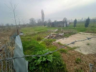 Osmangazi Demirtaş Cumhuriyet Mah Satılık Tarla Arazi 17