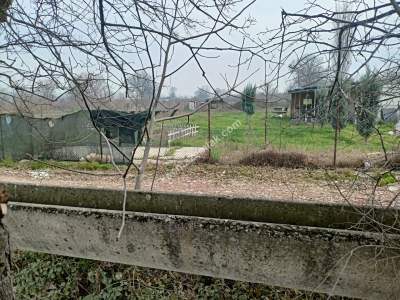 Osmangazi Demirtaş Cumhuriyet Mah Satılık Tarla Arazi 3