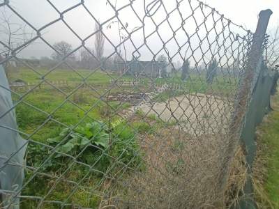 Osmangazi Demirtaş Cumhuriyet Mah Satılık Tarla Arazi 16