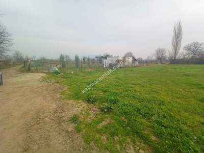 Osmangazi Demirtaş Cumhuriyet Mah Satılık Tarla Arazi 6