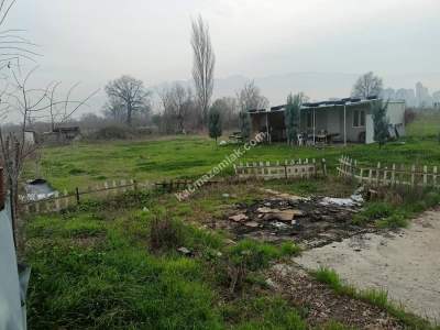 Osmangazi Demirtaş Cumhuriyet Mah Satılık Tarla Arazi 18