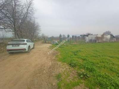 Osmangazi Demirtaş Cumhuriyet Mah Satılık Tarla Arazi 8