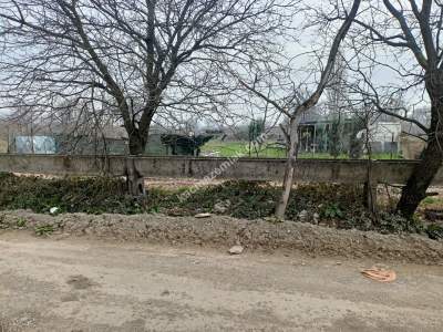 Osmangazi Demirtaş Cumhuriyet Mah Satılık Tarla Arazi 1