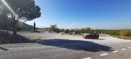 Demirtaş Mah.ismetiye Köy Tarla Satılık 13