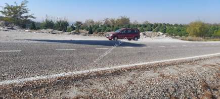 Demirtaş Mah.ismetiye Köy Tarla Satılık 2