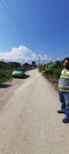 Demirtaş Mah.ismetiye Köy Tarla Satılık 8