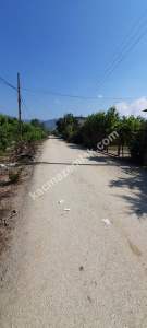 Demirtaş Mah.ismetiye Köy Tarla Satılık 7