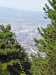 Osmangazi Gökçeörende Satılık Arsa 12