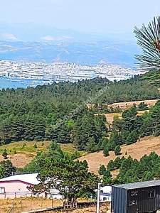 Osmangazi Gökçeörende Satılık Arsa 17