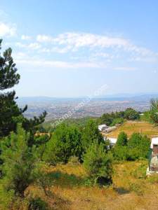 Osmangazi Gökçeörende Satılık Arsa 10