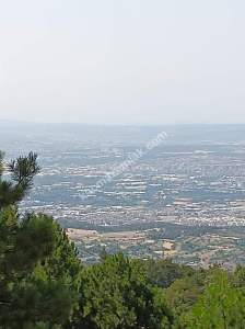 Osmangazi Gökçeörende Satılık Arsa 3