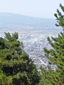 Osmangazi Gökçeörende Satılık Arsa 11