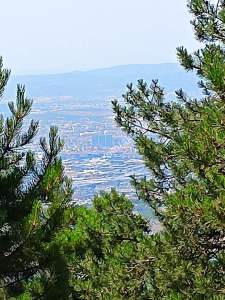 Osmangazi Gökçeörende Satılık Arsa 14