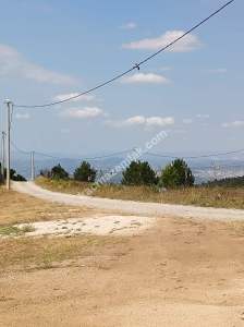 Osmangazi Gökçeörende Satılık Arsa 6