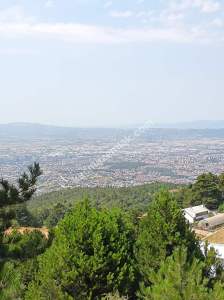 Osmangazi Gökçeörende Satılık Arsa 7