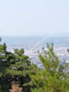 Osmangazi Gökçeörende Satılık Arsa 13