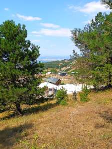 Osmangazi Gökçeörende Satılık Arsa 21