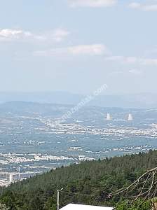 Osmangazi Gökçeörende Satılık Arsa 2