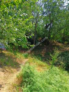 Osmangazi Gökceörende Satılık Arsa 4