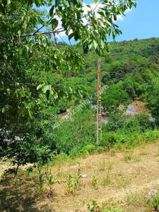 Osmangazi Gökceörende Satılık Arsa 9