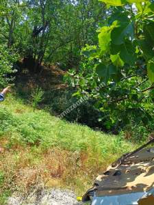 Osmangazi Gökceörende Satılık Arsa 16