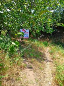 Osmangazi Gökceörende Satılık Arsa 1