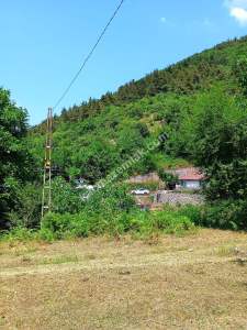 Osmangazi Gökceörende Satılık Arsa 7