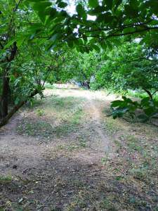 Osmangazi Gökceörende Satılık Arsa 12