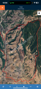 İznik Yenişehir De Satılık Arsa 32