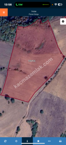 İznik Yenişehir De Satılık Arsa 31