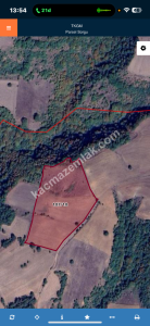 İznik Yenişehir De Satılık Arsa 33