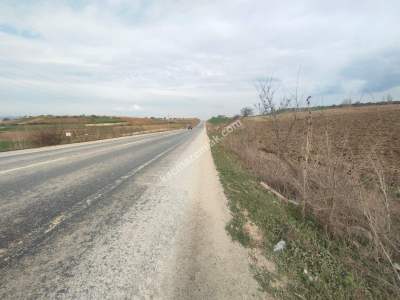 Bursa Yenişehir Ayaz Köy Mah'de Satılık 16.893 M² Tarl 5