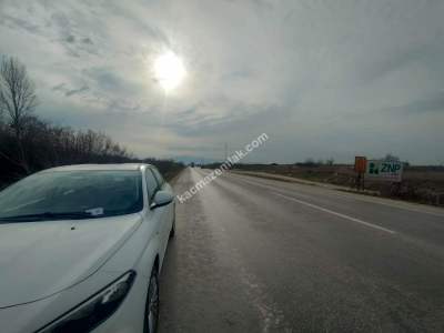 Bursa Yenişehir Ayaz Köy Mah'de Satılık 16.893 M² Tarl 6