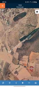 Yenişehir Papatya Köyü Satılık Tarla Arazi 4