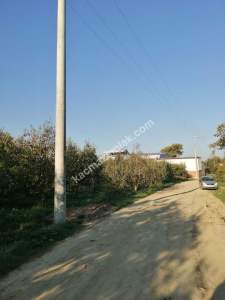 Bursa Yıldırım Samanlı Mh. 5130 M2 Satılık Tarla. 3