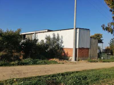 Bursa Yıldırım Samanlı Mh. 5130 M2 Satılık Tarla. 2