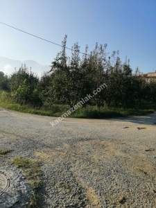 Bursa Yıldırım Samanlı Da Satılık 3050 M2 Tarla 7