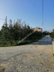 Bursa Yıldırım Samanlı Da Satılık 3050 M2 Tarla 8