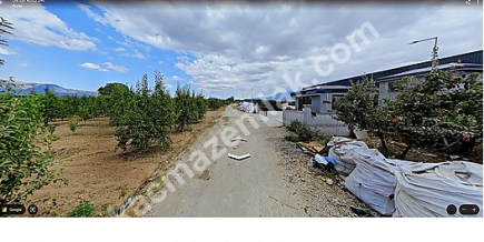 Bursa Yıldırım Samanlı Satılık Tarla 8385 M2 3