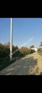 Bursa Yıldırım Samanlıda Satılık Tarla 1637 M2 1