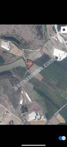 Çanakkale Biga Akköprü Satılık Tarla 4645M2 6