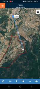 Çanakkale Biga Bakacak Çiftliği 1