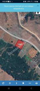 Çanakkale Biga Kayapınar Köyü 500 M2 Arsa 3