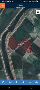 Çanakkale Biga Ulucami Mah Satılık Arsa 3