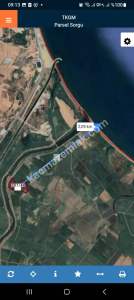 Çanakkale Biga Ulucami Mah Satılık Arsa