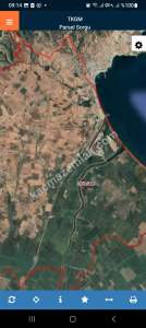 Çanakkale Biga Ulucami Mah Satılık Arsa 2