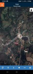 Çanakkale Çan Bardakçılar Köyü Satılık Arsa 2