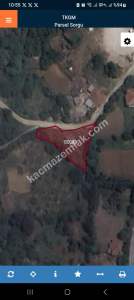 Çanakkale Çan Bardakçılar Köyü Satılık Arsa 3