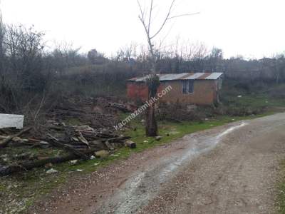 Çanakkale Çan Bardakçılar Köyü Satılık Arsa 6