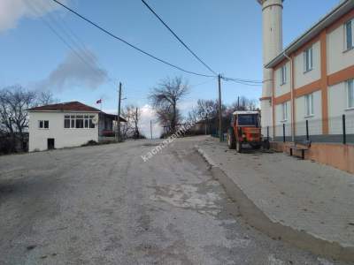 Çanakkale Çan Bardakçılar Köyü Satılık Arsa 7